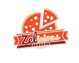 Zelicious Pizzeria entry by Alessia Nuzzo