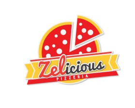Zelicious Pizzeria entry by Alessia Nuzzo