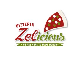 Zelicious Pizzeria entry by Carl-Johan Bomanson