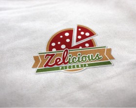 Zelicious Pizzeria entry by Alessia Nuzzo