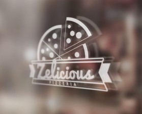 Zelicious Pizzeria entry by Alessia Nuzzo