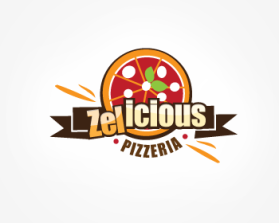 Zelicious Pizzeria entry by Marika Ozol