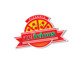 Zelicious Pizzeria entry by an anonymous creative