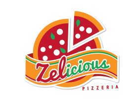 Zelicious Pizzeria entry by Alessia Nuzzo