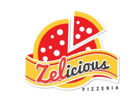 Zelicious Pizzeria entry by Alessia Nuzzo