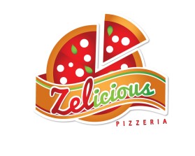 Zelicious Pizzeria entry by Alessia Nuzzo