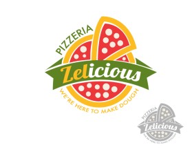 Zelicious Pizzeria entry by Carl-Johan Bomanson