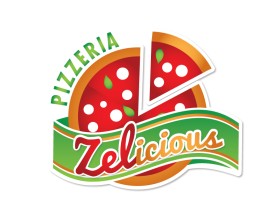 Zelicious Pizzeria entry by Alessia Nuzzo