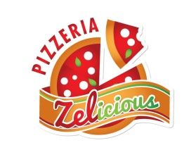 Zelicious Pizzeria entry by Alessia Nuzzo