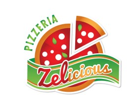 Zelicious Pizzeria entry by Alessia Nuzzo