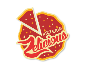 Zelicious Pizzeria entry by Fauzan Ardhi