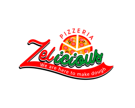Zelicious Pizzeria entry by Joel Bonete