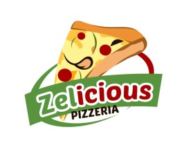 Zelicious Pizzeria entry by risal malik
