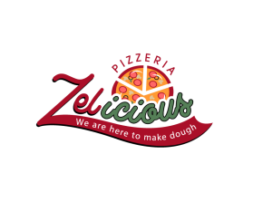 Zelicious Pizzeria entry by Joel Bonete