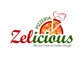 Zelicious Pizzeria entry by Joel Bonete
