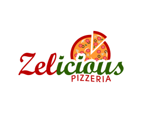 Zelicious Pizzeria entry by Joel Bonete