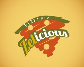 Zelicious Pizzeria entry by Nandita Auddy