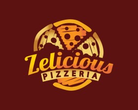 Zelicious Pizzeria entry by Nandita Auddy