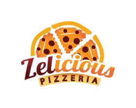 Zelicious Pizzeria entry by Nandita Auddy