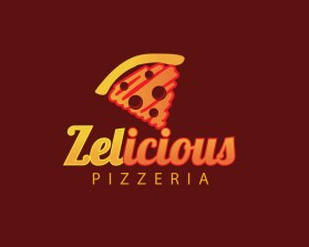 Zelicious Pizzeria entry by Nandita Auddy