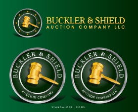 Logo Design entry 986852 submitted by FactoryMinion