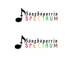Songhopurinn Spectrum entry by Joy Marousch