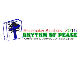 Peacemaker Ministries - www.peacemaker.net entry by iwan Rusmawan