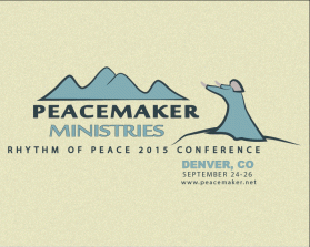 Peacemaker Ministries - www.peacemaker.net entry by FILAT ADELA PAULINA