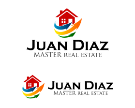 Juan Diaz entry by dsdezign