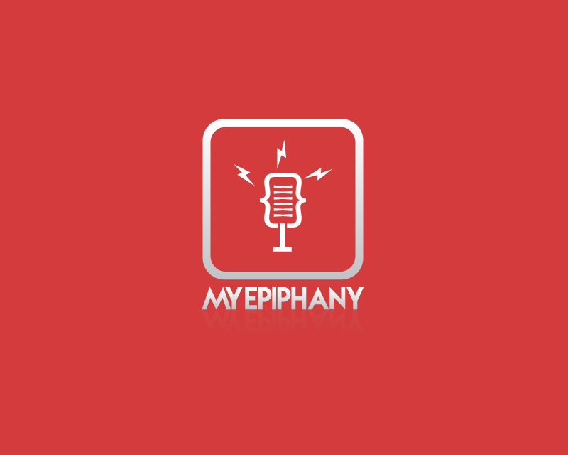 Logo Design for My Epiphany