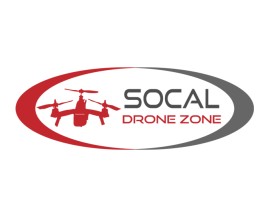 SoCal Drone Zone entry by HEGEDŰS Sándor