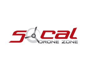 SoCal Drone Zone entry by Doriana Petrova Ivanova