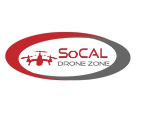 SoCal Drone Zone entry by HEGEDŰS Sándor