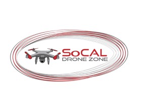SoCal Drone Zone entry by HEGEDŰS Sándor