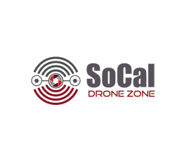 SoCal Drone Zone entry by an anonymous creative