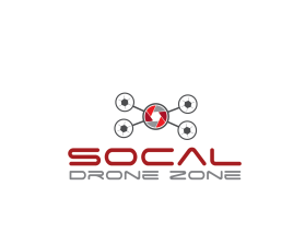 SoCal Drone Zone entry by an anonymous creative