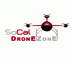 SoCal Drone Zone entry by FILAT ADELA PAULINA