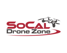 SoCal Drone Zone entry by Ahmad Arif