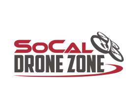 SoCal Drone Zone entry by Ahmad Arif