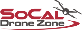SoCal Drone Zone entry by Ahmad Arif