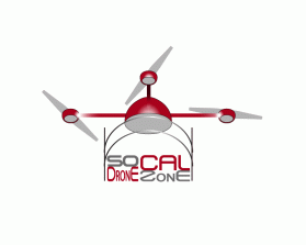 SoCal Drone Zone entry by FILAT ADELA PAULINA