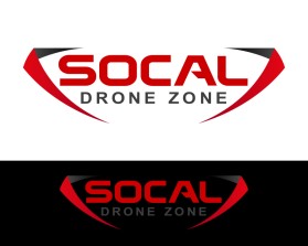 SoCal Drone Zone entry by Gardonyi Barnabas