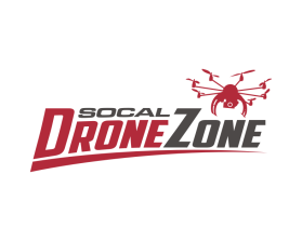 Drone Logos design