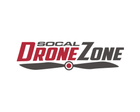 SoCal Drone Zone entry by Ahmad Arif