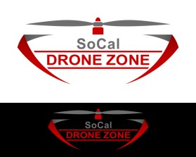 SoCal Drone Zone entry by Gardonyi Barnabas