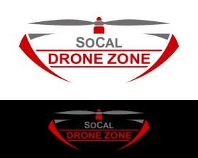 Winning entry: SoCal Drone Zone entry by Gardonyi Barnabas