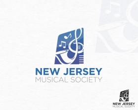 New Jersey Music Society entry by Achilleas Poutachidis