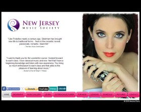 New Jersey Music Society entry by Justine Mark A. Reyes