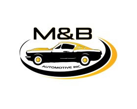 M&amp;B Automotive Inc entry by hegesanyi