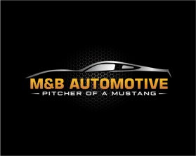M&amp;B Automotive Inc entry by lurth